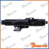 Gicleur de lave-phare gauche pour SUBARU | EDS-SB-016, 86636AL040